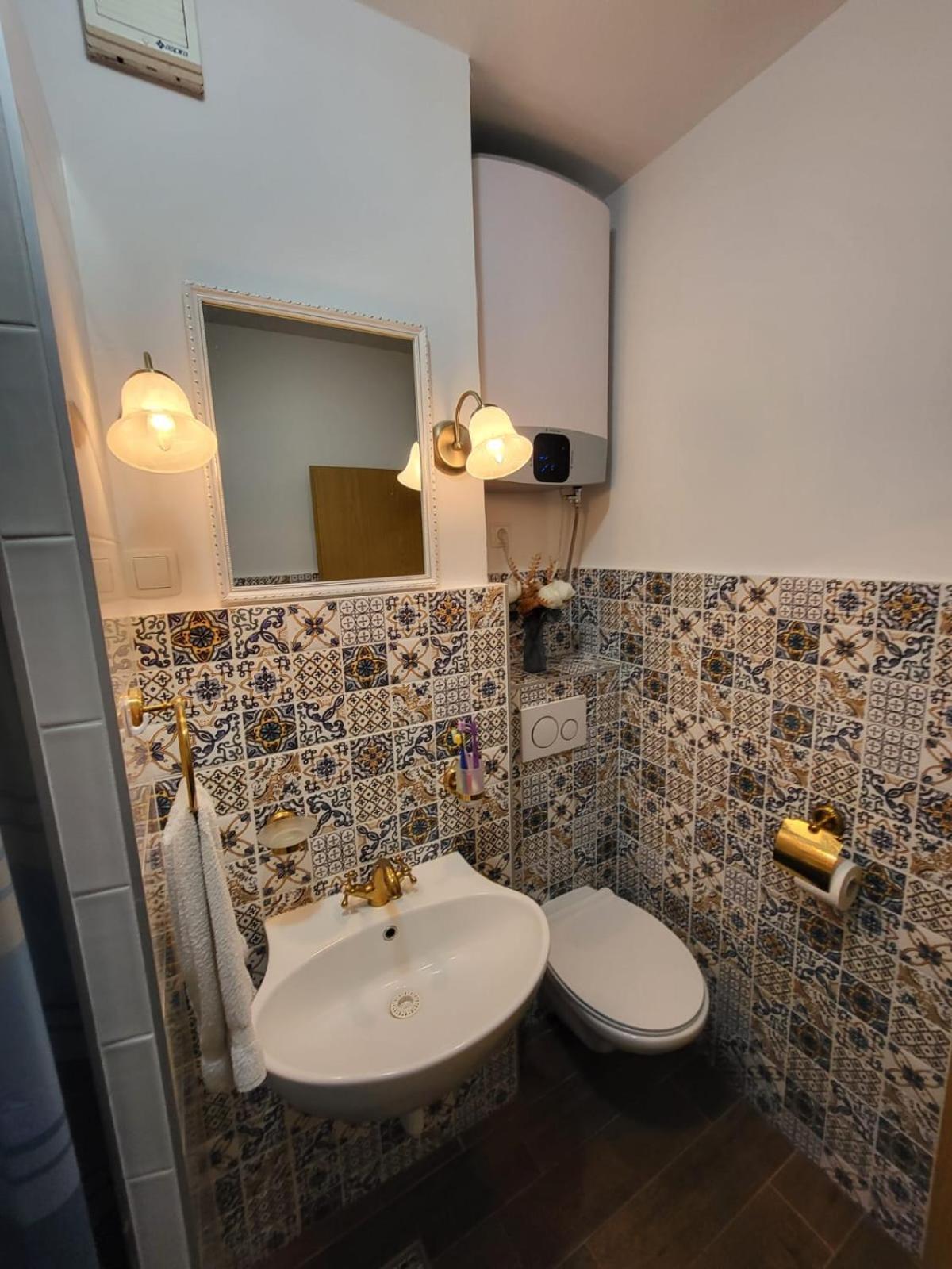 Pax Apartment