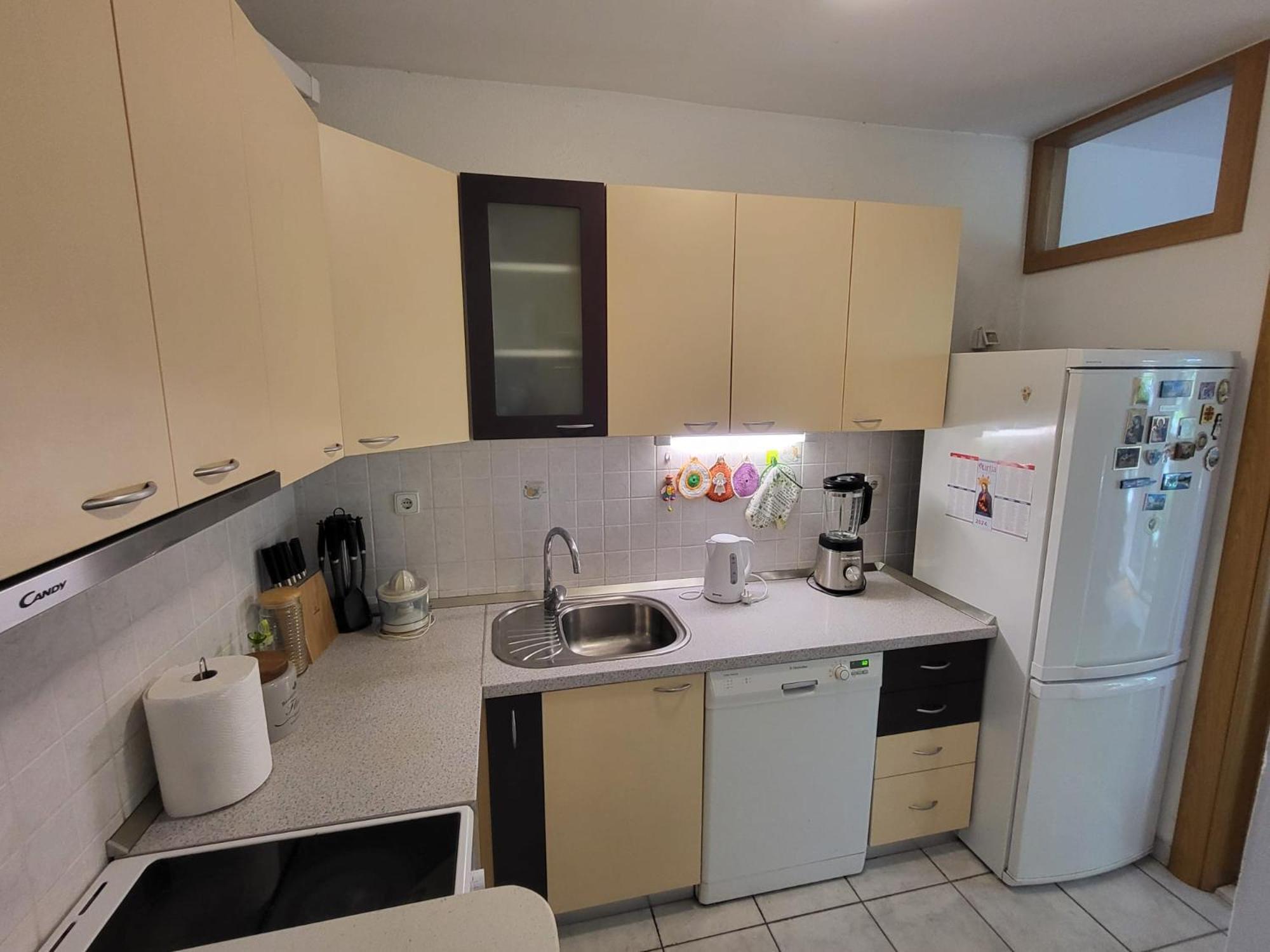 Pax Apartment Split