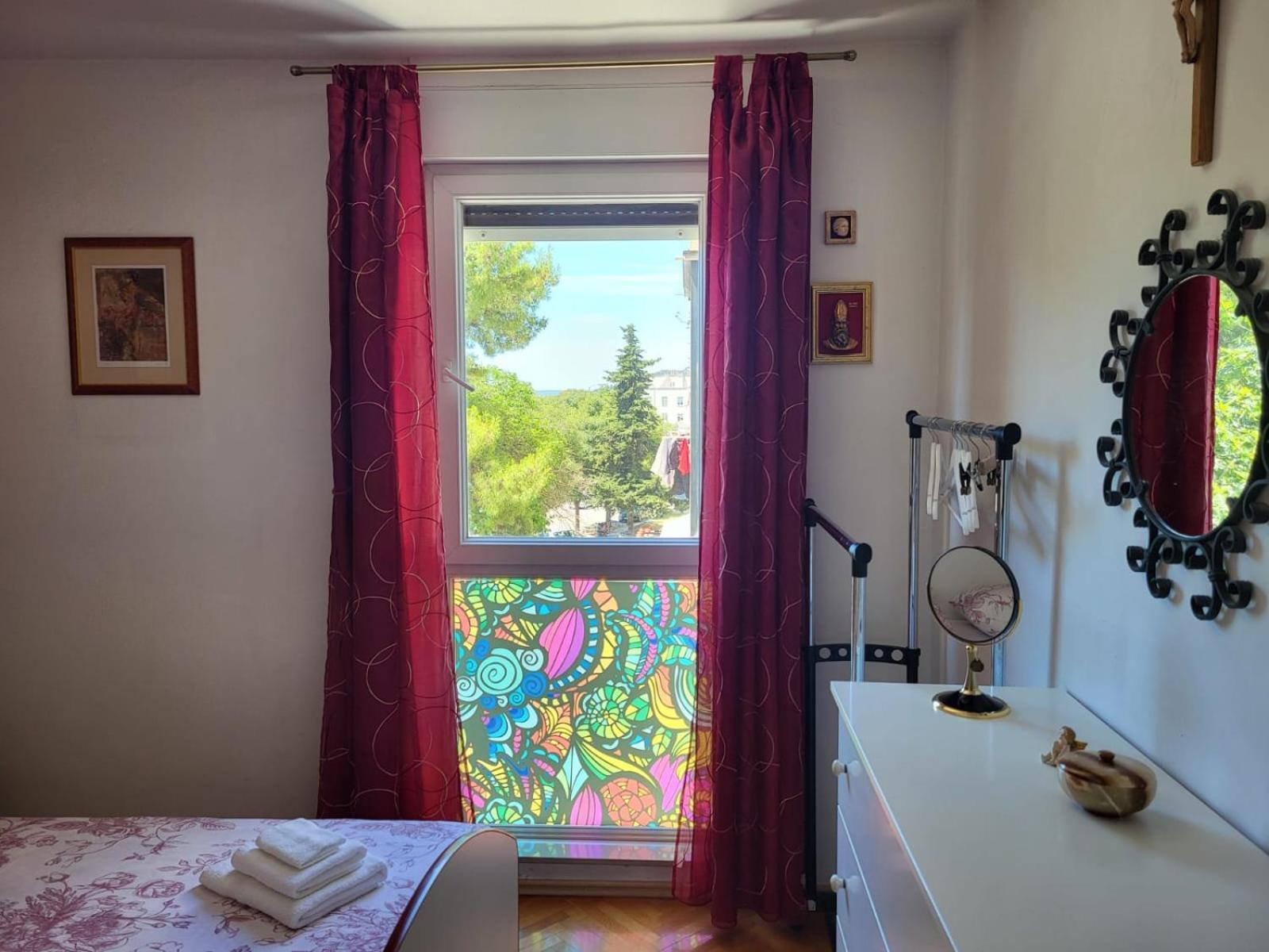Pax Apartment