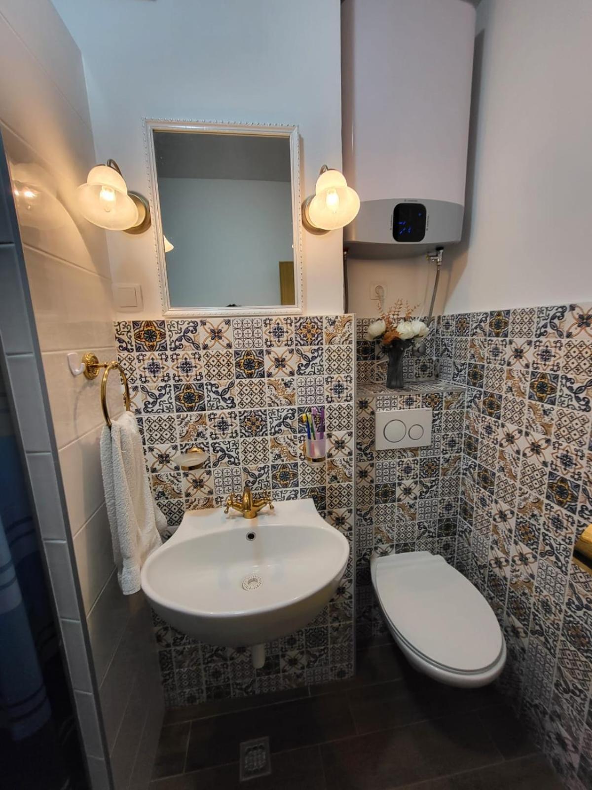 Appartement Pax