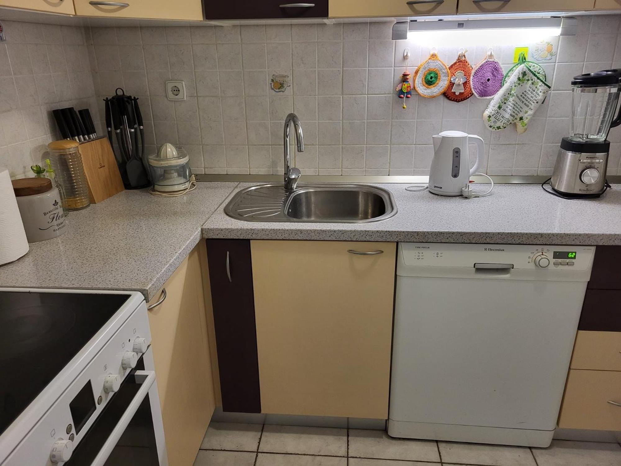 Appartement Pax Split