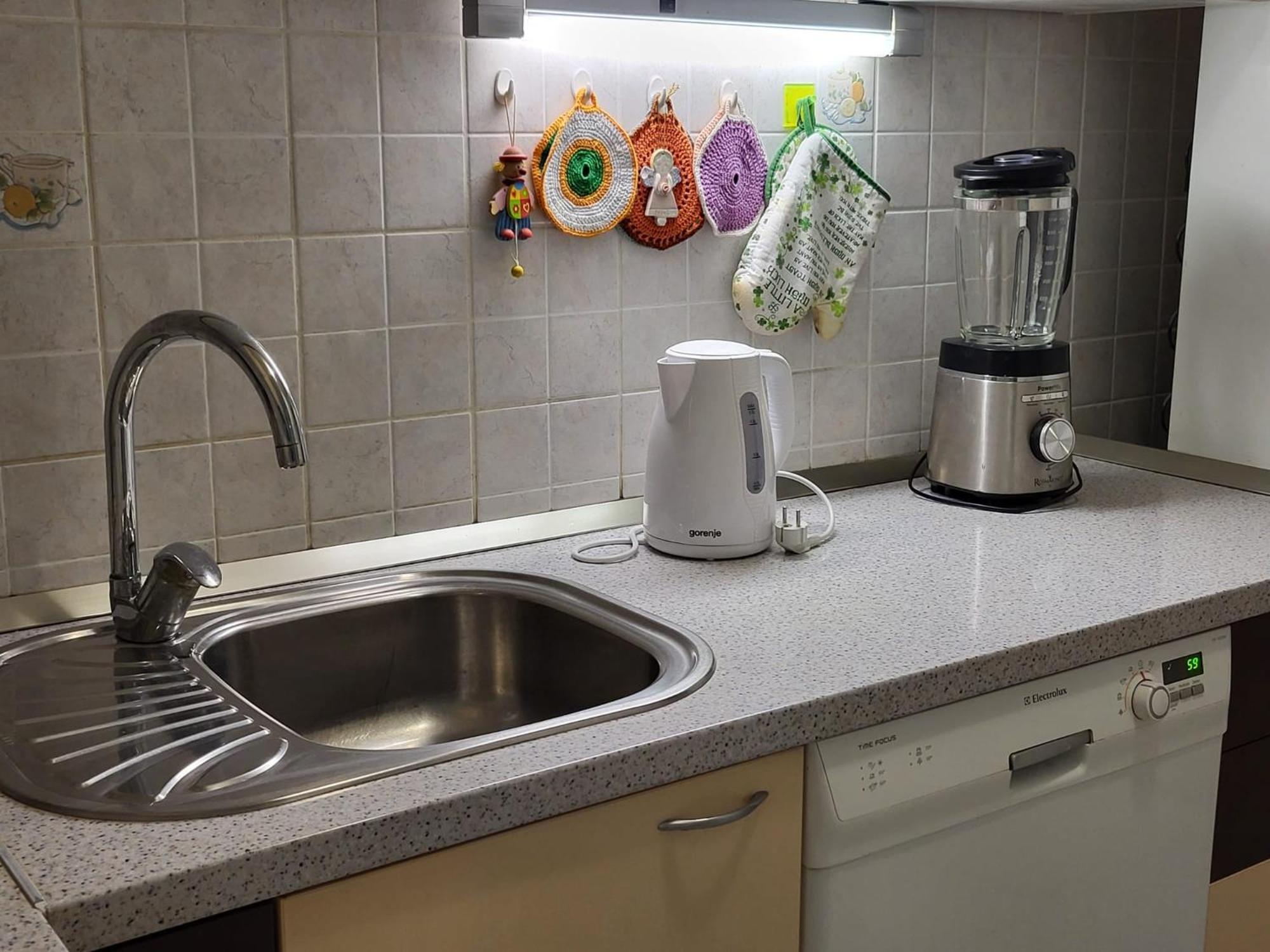 Pax Appartement *