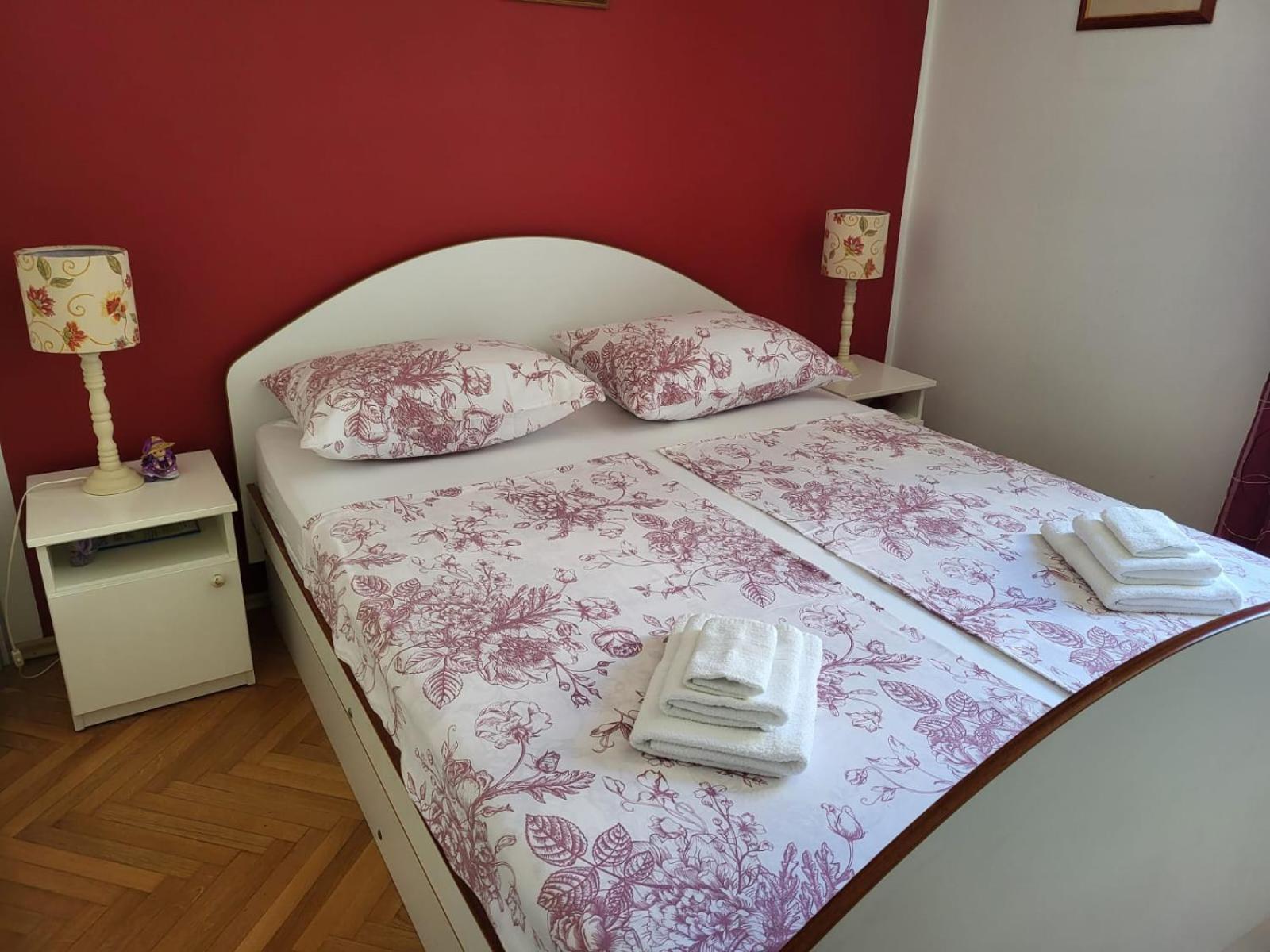 Appartement Pax